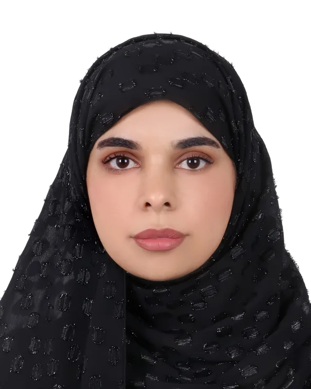 الأستاذة خلود رغام